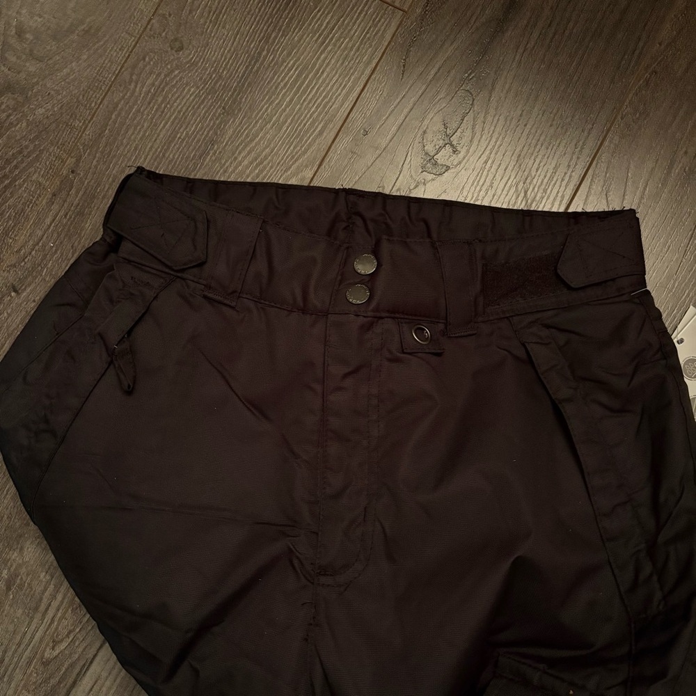 NWT Arctix Skipants Snowpants men’s small - Picture 5 of 10